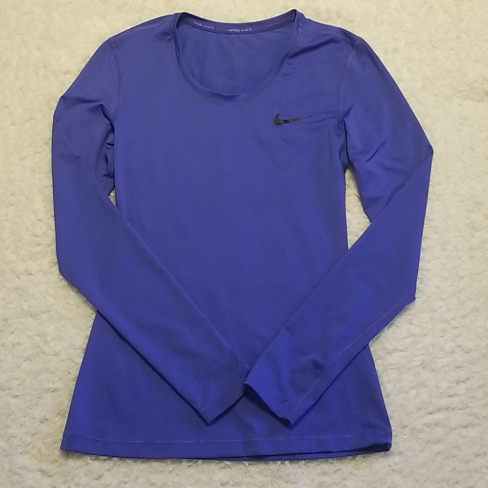 Nike Dri-Fit Shirt